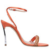 Casadei Sandali Arancio da donna