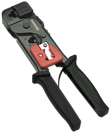 Pinza Multifunzione per Crimpare Reti