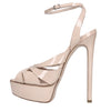 Casadei Sandali Rosa da donna