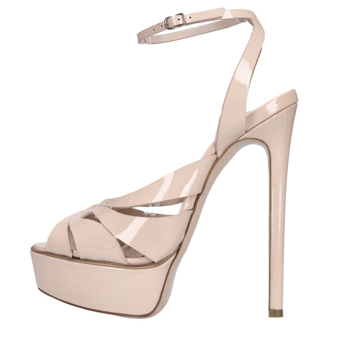 Casadei Sandali Rosa da donna