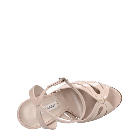 Casadei Sandali Rosa da donna