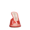 Casadei Sandali Rosso da donna