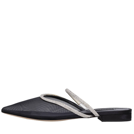 Casadei Sandali Nero da donna