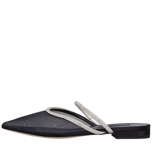 Casadei Sandali Nero da donna