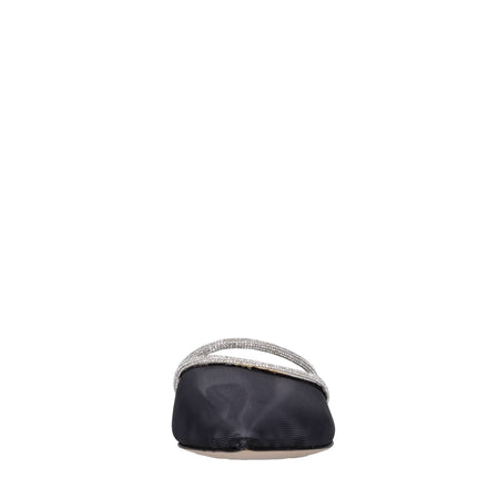 Casadei Sandali Nero da donna