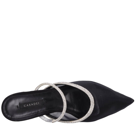Casadei Sandali Nero da donna