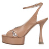 Casadei Sandali Marrone da donna