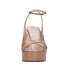 Casadei Sandali Marrone da donna