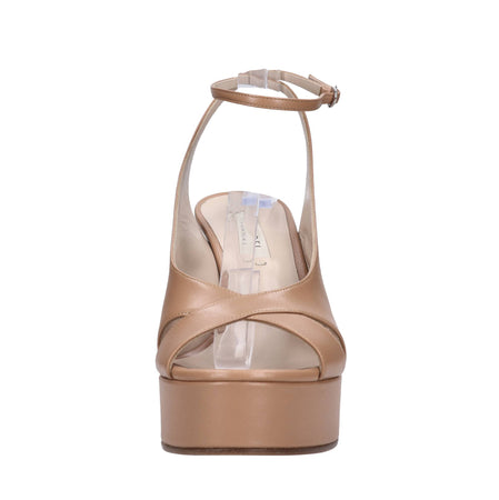 Casadei Sandali Marrone da donna