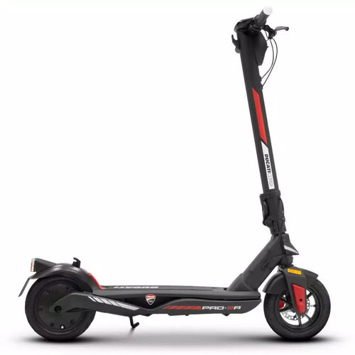 Ducati E-Scooter Pro-III Advanced Safety Monopattino Elettrico Motore 500W