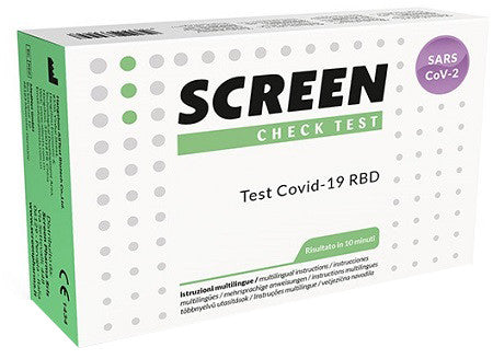 Screen test igg sars cov2 srbd