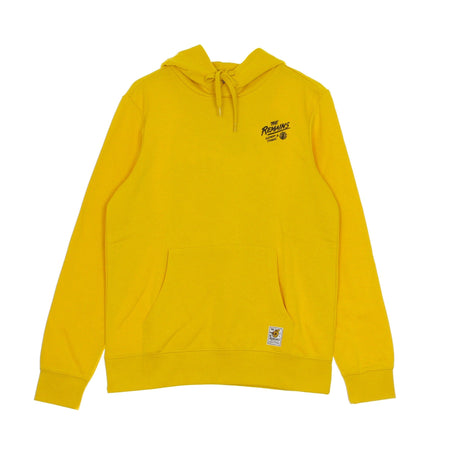 ELEMENT Felpa Cappuccio Uomo Element X Timber Liberty Hood Old Gold da uomo