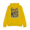 ELEMENT Felpa Cappuccio Uomo Element X Timber Liberty Hood Old Gold da uomo