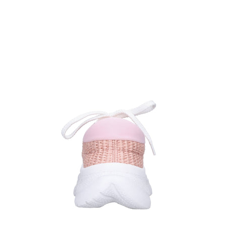 Casadei Sneakers Rosa da donna