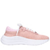 Casadei Sneakers Rosa da donna