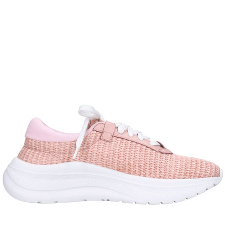 Casadei Sneakers Rosa da donna
