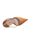 Casadei Scarpe con Tacco Arancio da donna