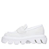 Casadei Scarpe basse Bianco da donna