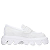 Casadei Scarpe basse Bianco da donna
