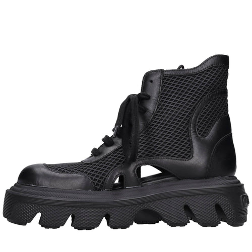 Casadei Sneakers Nero da donna