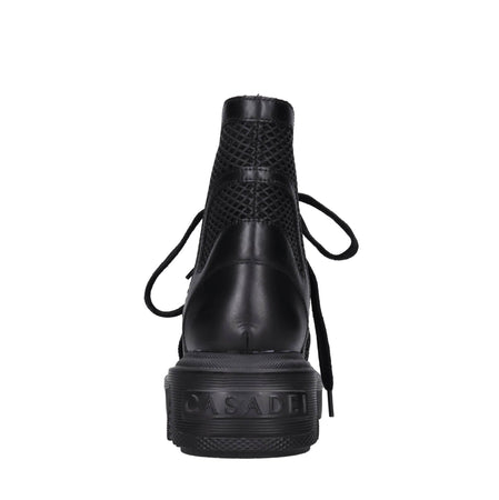 Casadei Sneakers Nero da donna
