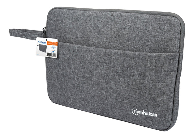 Custodia per Notebook 14.5'' Seattle Grigio