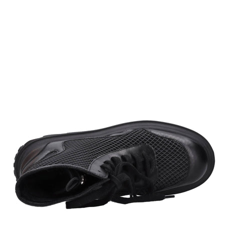 Casadei Sneakers Nero da donna