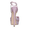 Casadei Sandali Rosa da donna