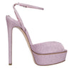 Casadei Sandali Rosa da donna
