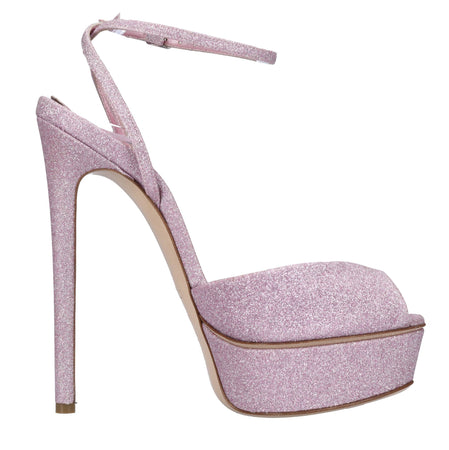 Casadei Sandali Rosa da donna
