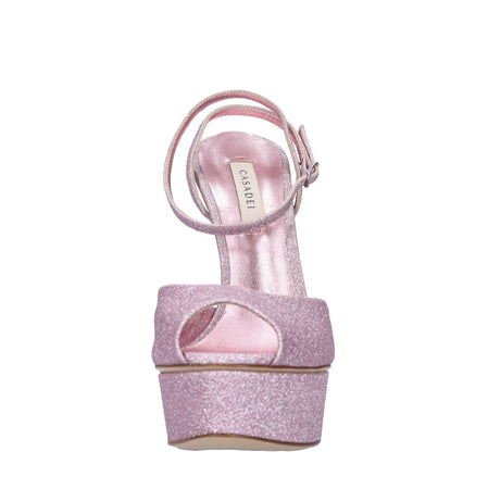 Casadei Sandali Rosa da donna