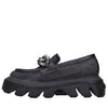 Casadei Scarpe basse Nero da donna