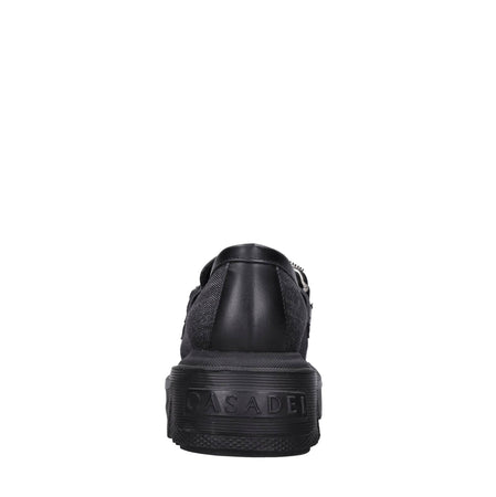 Casadei Scarpe basse Nero da donna
