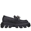 Casadei Scarpe basse Nero da donna