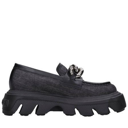 Casadei Scarpe basse Nero da donna