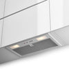 Cappa aspirante ad incasso Faber 305.0602.041