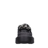 Casadei Scarpe basse Nero da donna