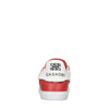 Casadei Sneakers Rosso da donna