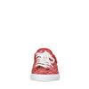 Casadei Sneakers Rosso da donna