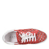 Casadei Sneakers Rosso da donna