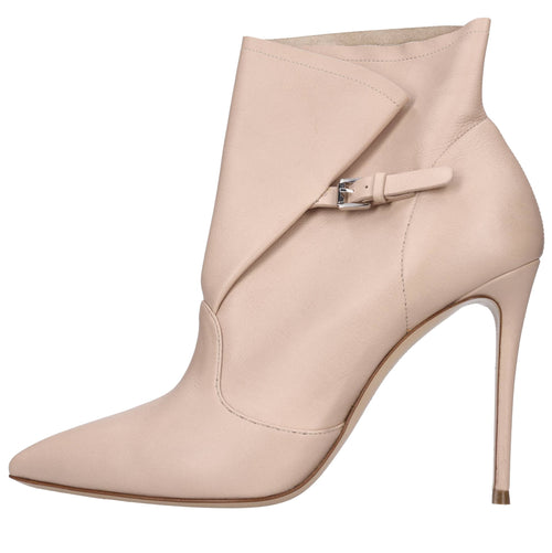 Casadei Stivali Nude da donna