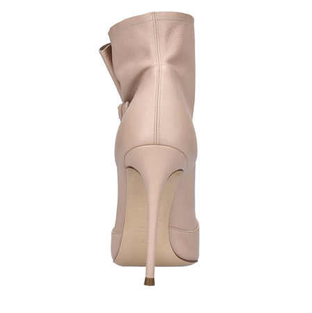 Casadei Stivali Nude da donna