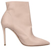 Casadei Stivali Nude da donna