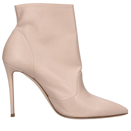 Casadei Stivali Nude da donna
