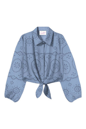 MC2 Saint Barth Camicie Aviazione da donna