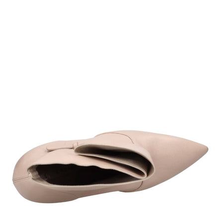 Casadei Stivali Nude da donna