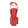 Casadei Scarpe con Tacco Rosso da donna