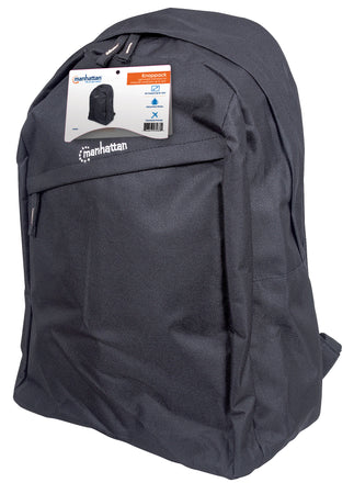 Zainetto per Notebook 15.6'' Knappack Nero