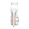 Casadei Sandali Bianco da donna