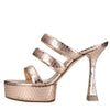 Casadei Sandali Rosa da donna